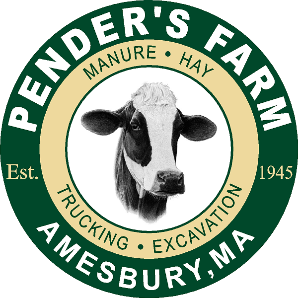 HOME - Pender Farm, Amesbury, MA